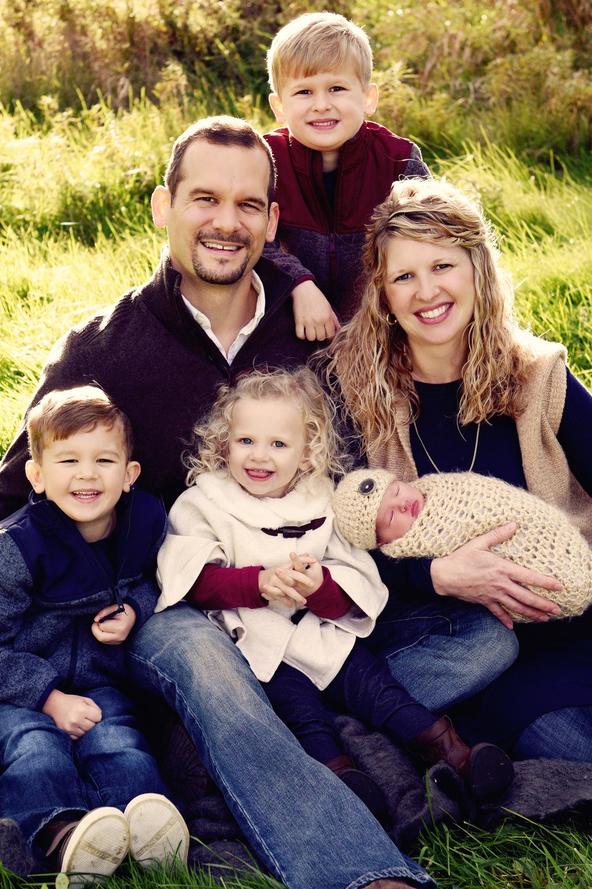 Jack and Taylor Kehl