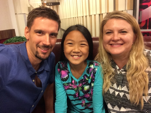 missionaries blumenstocks