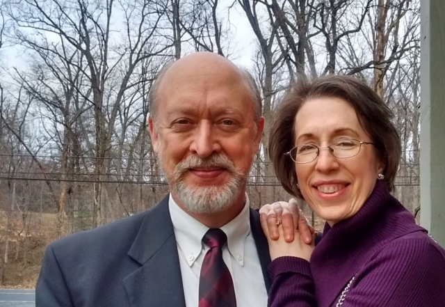 missionaries minears